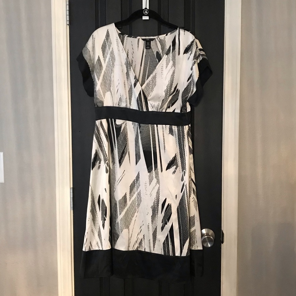 H&M Dress